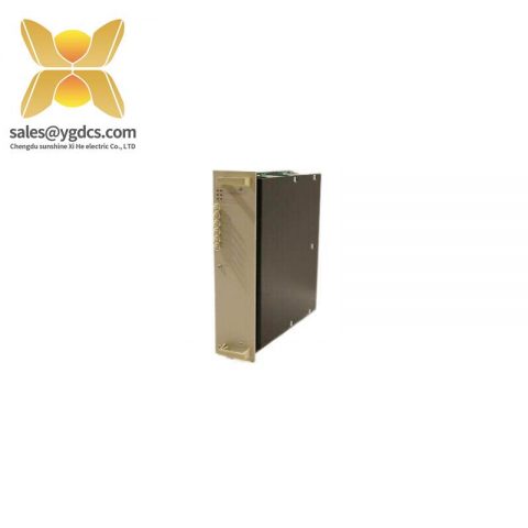 ABB PFSK 101 Power Supply: Advanced Industrial Control Solution