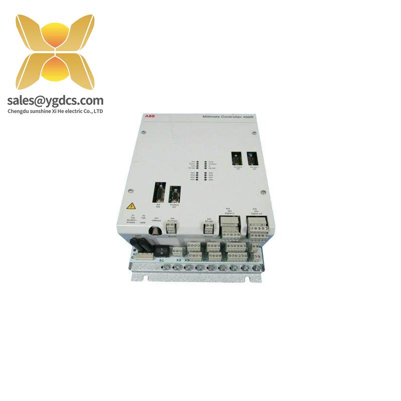 abb_pfxa401_3bse024388r1_control_unit.jpg ABB PFXA401 3BSE024388R1 Control Unit - Industrial Automation Excellence