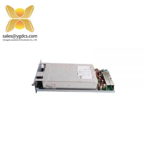 ABB PHARPS32000000: High-Efficiency Power Supply Module