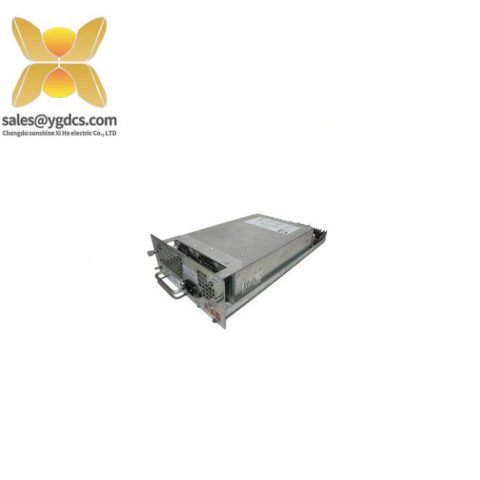 ABB PHARPS32200000 Power Supply, High Efficiency for Industrial Automation Solutions