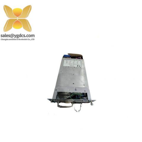 ABB PHARPS3220000 - High-Performance Power Supply Module