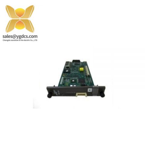 ABB PHCBR30000000: Industrial Control Module, Precision Engineering for Advanced Automation