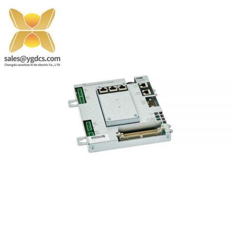 ABB PIB-03 | 3HNA023282-001 | 3HAC029236-002 | Process Interface Board