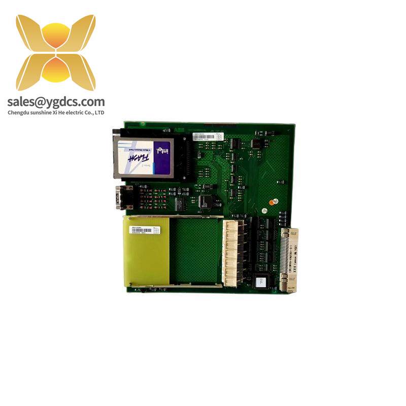 abb_pm152_3bse003643r1_board.jpg ABB PM152 - 3BSE003643R1 Industrial Control Board