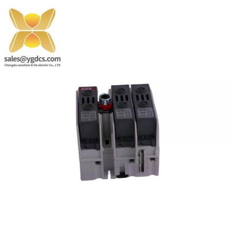 ABB PM632 3BSE005831R1 - Advanced Industrial Controller