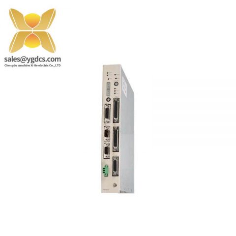 ABB PM645C 3BSE010537R1 CPU Processor, High-Performance Control Solution