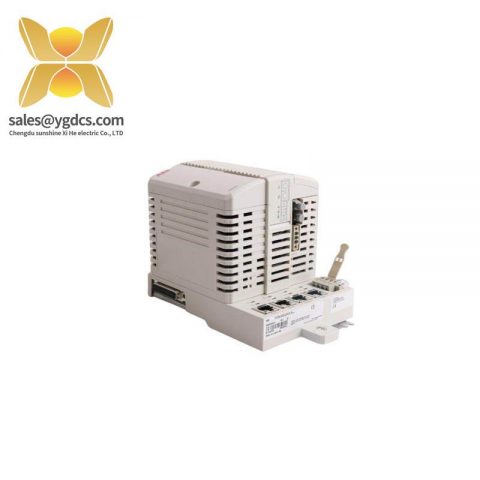 ABB PM856AK01 3BSE066490R1: Industrial Processing Excellence