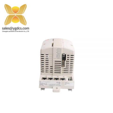 ABB PM856K01 3BSE018104R1 Processor Unit Kit: High-Performance Control Module