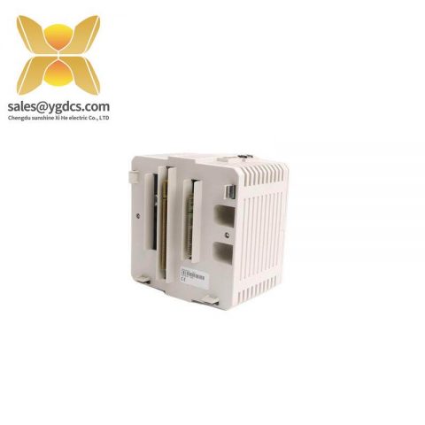 ABB PM860 3BSE018110R1 - High-Performance Processor Module for Industrial Control Systems