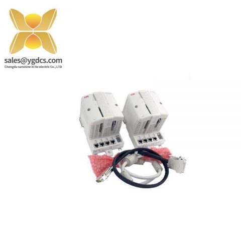 ABB PM861AK02 Redundant Processor Unit, 3BSE018160R1