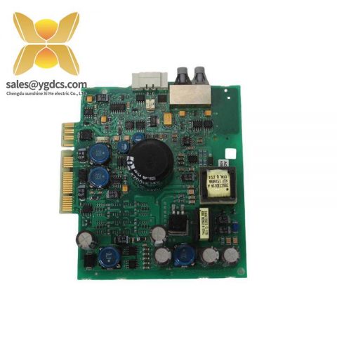 ABB PM864-1A, 3BSE018165R1, Analog Module - Precision Control Solution