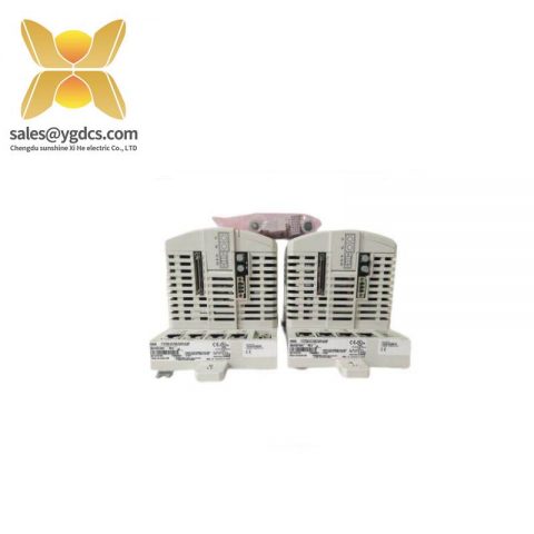 ABB PM866K02 3BSE050199R1 Industrial Automation Module