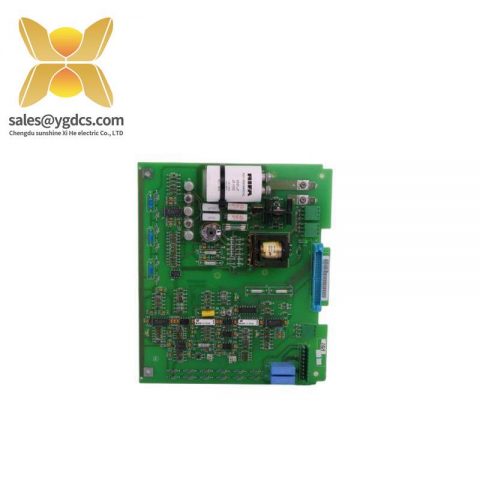 ABB PM876 3BDH000607R1 Advanced Industrial Controller