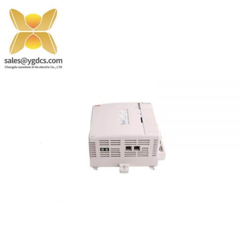 ABB PM891K01 36BSE053241R1: Industrial Control Processor Unit, Precision Engineering for Modern Automation