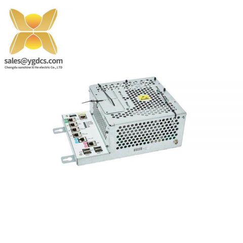 ABB PMSI121 3BSE005669R1 - Modular Control System, Precision and Efficiency