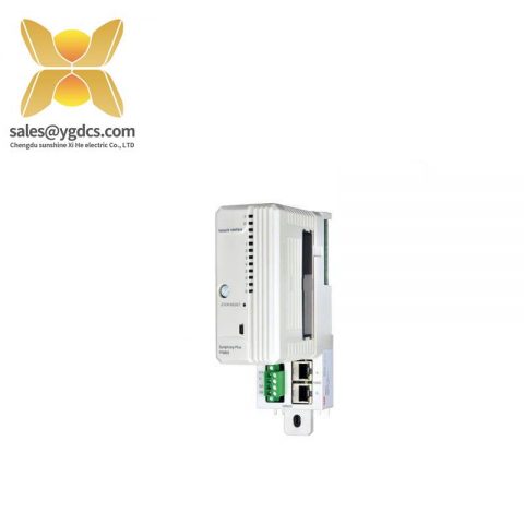ABB PNI800 PN800 Industrial Network Interface Module