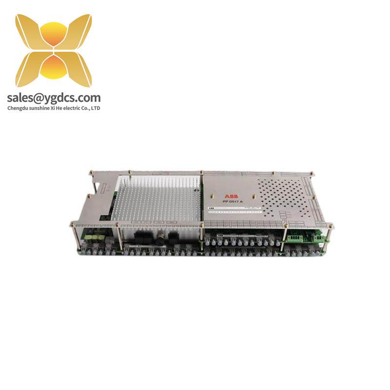 abb_pp-d517-a3011_3bhe051476r3011_converter_controller.jpg ABB PP-D517-A3011 3BHE051476R3011 Converter Controller