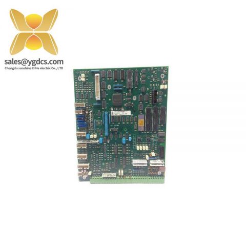 ABB PP5302B(3ADT306400R1) Communication Board - Advanced Networking Solutions