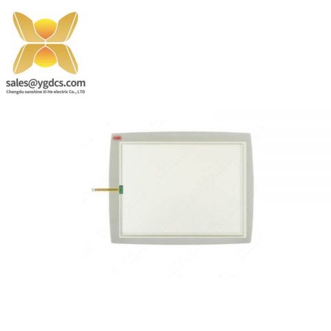 ABB PP845A 3BSE042235R2 Industrial Control Glass with Protective Film