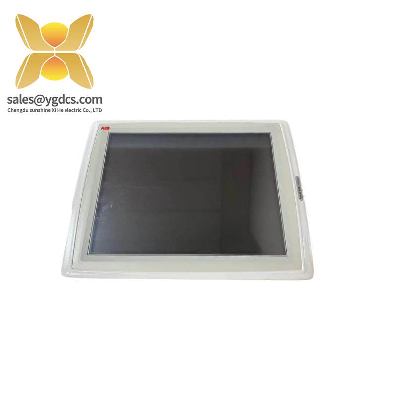 abb_pp865a_3bse042236r2_panel.jpg ABB PP865A 3BSE042236R2 - Industrial Control Module, Precision Engineered for Advanced Automation Solutions