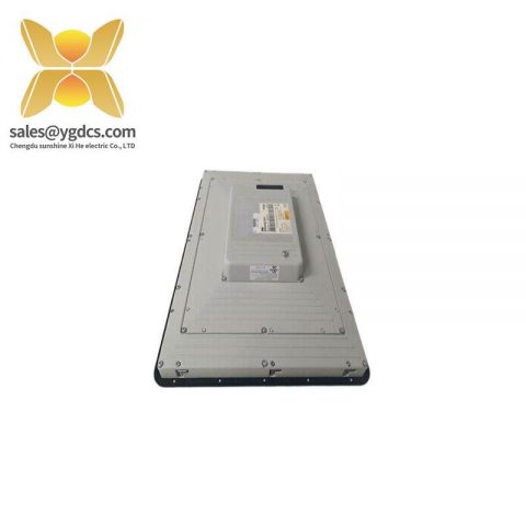 ABB Operator Panel PP885 3BSE069276R1 - Advanced Control Solution for Industrial Automation