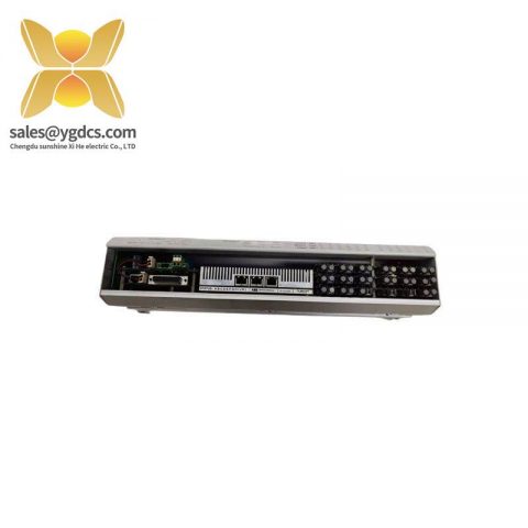ABB PPD113B03, 3BHE023584R2365 - Industrial Controller Module