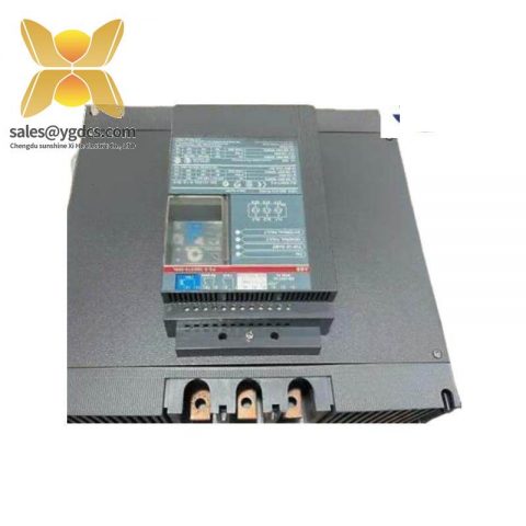 ABB PS S 300/515-500L 1SFA 892 014 R1002 Soft Starter