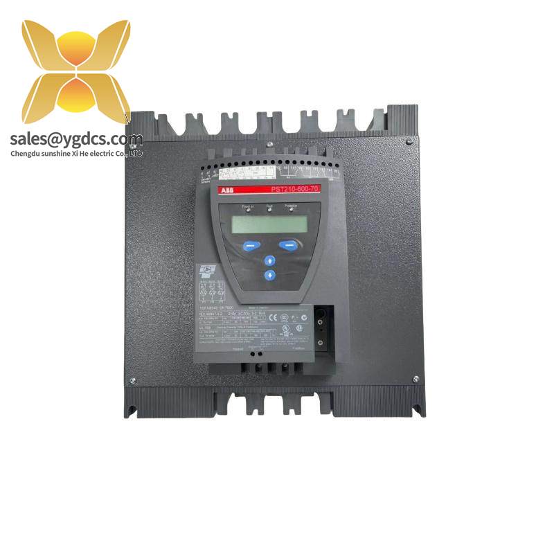 abb_pst210-600-70_1sfa894012r7000_softstarter.jpg ABB PST210-600-70 Softstarter, 1SFA894012R7000, Industrial Control Solutions