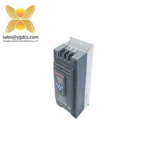 ABB PSTX-142-600-70 Soft Starter, High-Performance Motor Control Solution