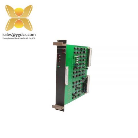 ABB PU513V2 3BSE013034R1 Real-Time Application Board