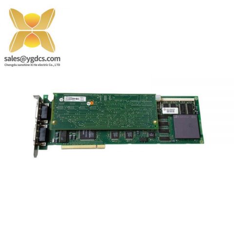 ABB PU515 - 3BSE013063R1 Real-Time Accelerator Module Card