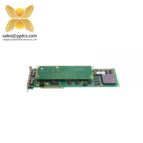 ABB PU516 3BSE013064R1 - Advanced PCB Module for Industrial Automation