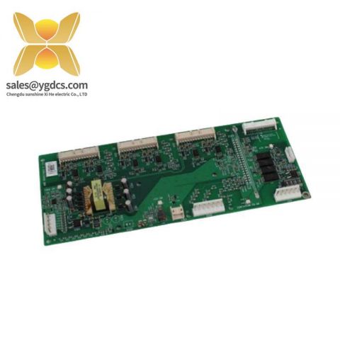 ABB QPWR-561 Power Supply Module