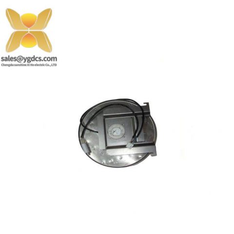 ABB RB4C-355/170K Inverter: Industrial Grade Power Control Solution