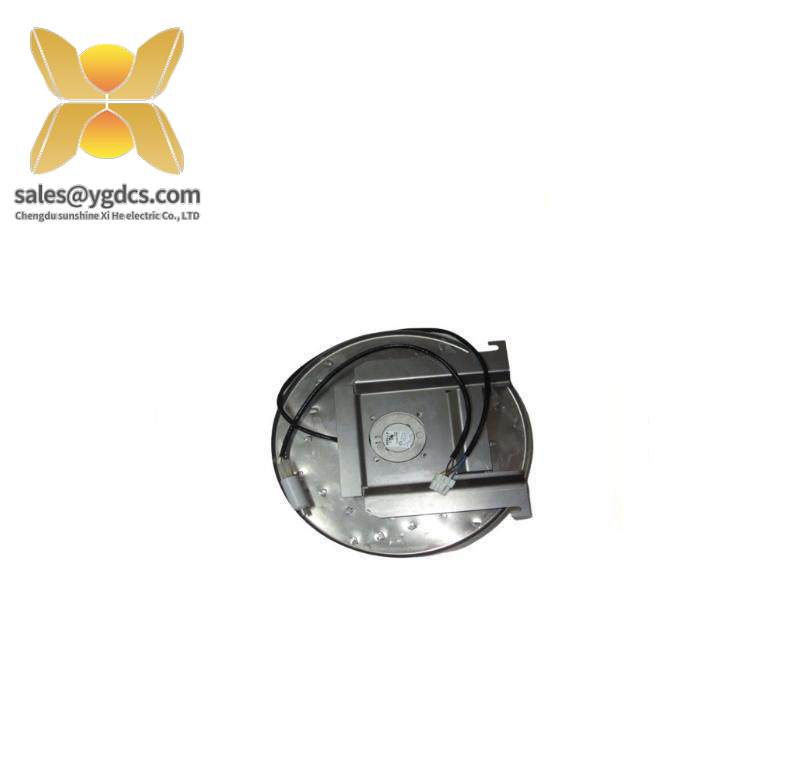 abb_rb4c-355_170k_inverter.jpg ABB RB4C-355/170K Inverter: Industrial Grade Power Control Solution