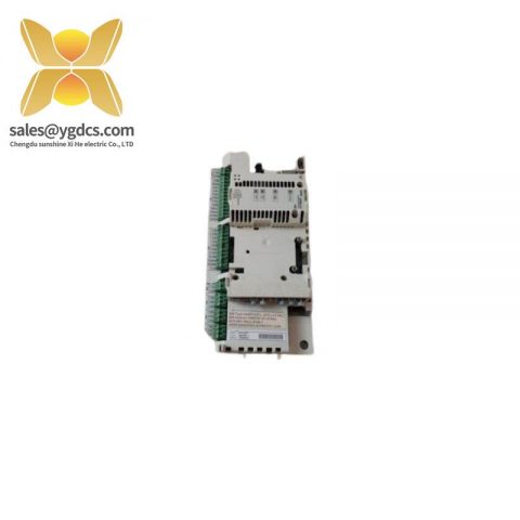 ABB RDCU-02C 64607901 Profibus Adapter for Industrial Control Systems