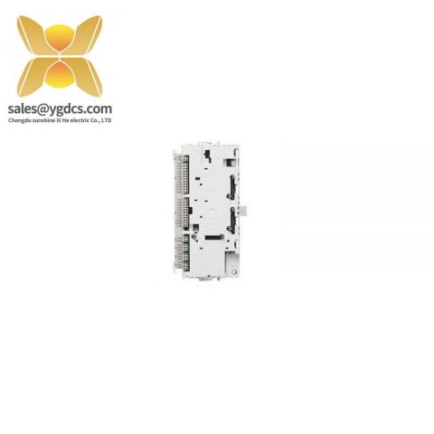 ABB RDCU-02C 64607901E Industrial Control Unit