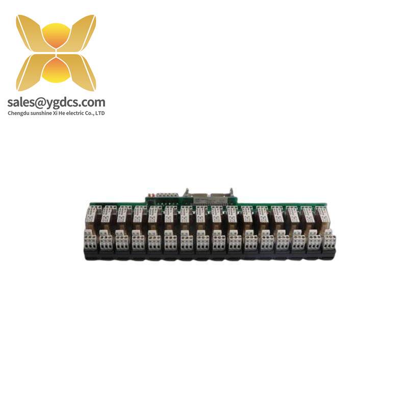 abb_rdo86-16l_relay_unit.jpg ABB RDO86-16L Relay Unit: Advanced Industrial Control, Optimized for Safety and Efficiency