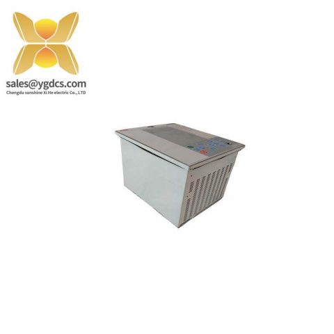 ABB RET670 1MRK002816-AA: Advanced Control Relay for Industrial Automation