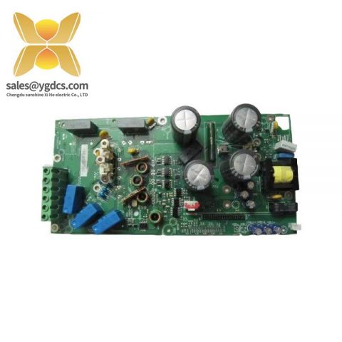 ABB RINT-5211C Inverter Power Supply Board: Reliable, Efficient, and Innovative