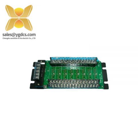ABB RINT-5514C Industrial Interface Board, Control & Automation Solutions