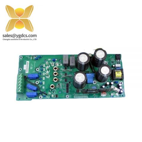 ABB RINT5311C Industrial Inverter Driver Board, High-Performance Control Solutions