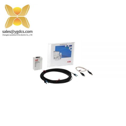 ABB RUSB-02 | 3AUA0000040000 | Card Kit, Advanced Industrial Control Module