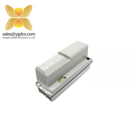 ABB S200-IT8 S200IT8 Advant Control Module: Precise Automation at Your Fingertips