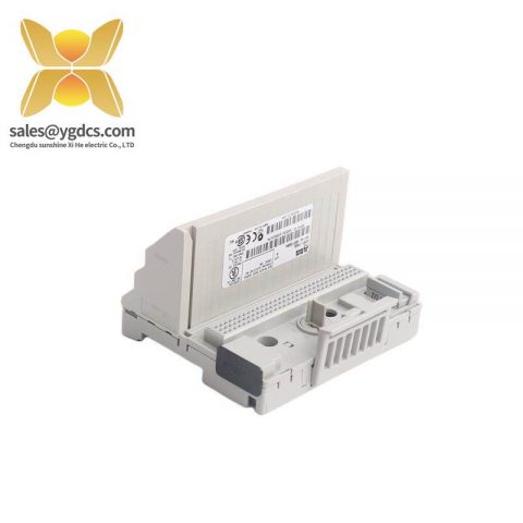 ABB S200-TB3S, Terminal Unit, Automation Solutions