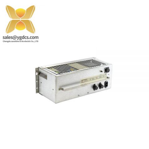 ABB SA167 3BSE003390R1 Power Supply Unit