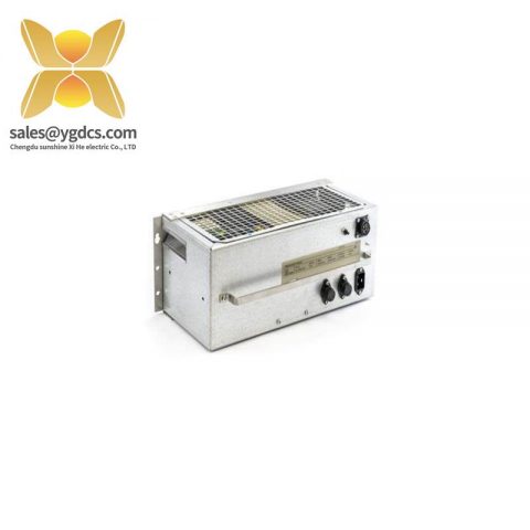 ABB SA168 3BSE003389R1 Power Supply Unit - High Efficiency & Reliability for Industrial Automation
