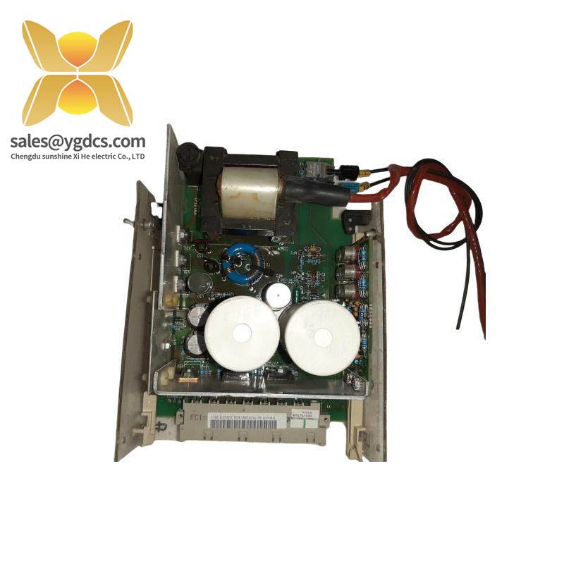 abb_sadt_41pau_inverter_power_board.jpg ABB SADT 41PAU Inverter Power Board - High-Efficiency Drive Technology