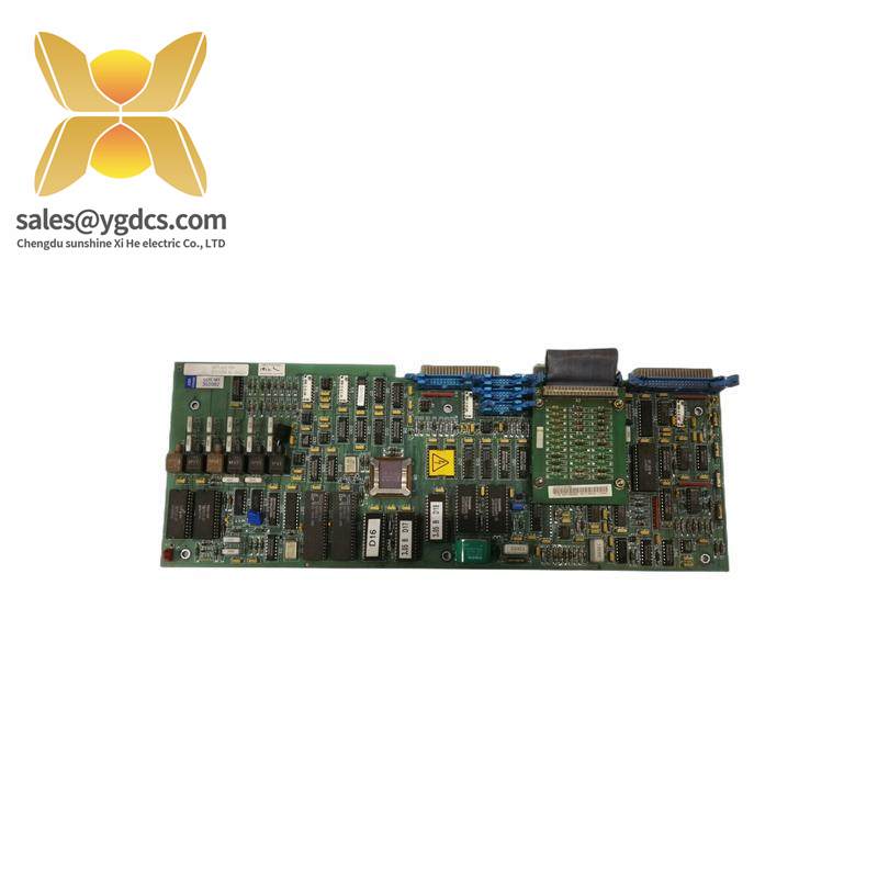 abb_saft103con_saft_103_con_pcb_circuit_board.jpg ABB SAFT103CON: Precision PCB Circuit Board for Industrial Control Systems