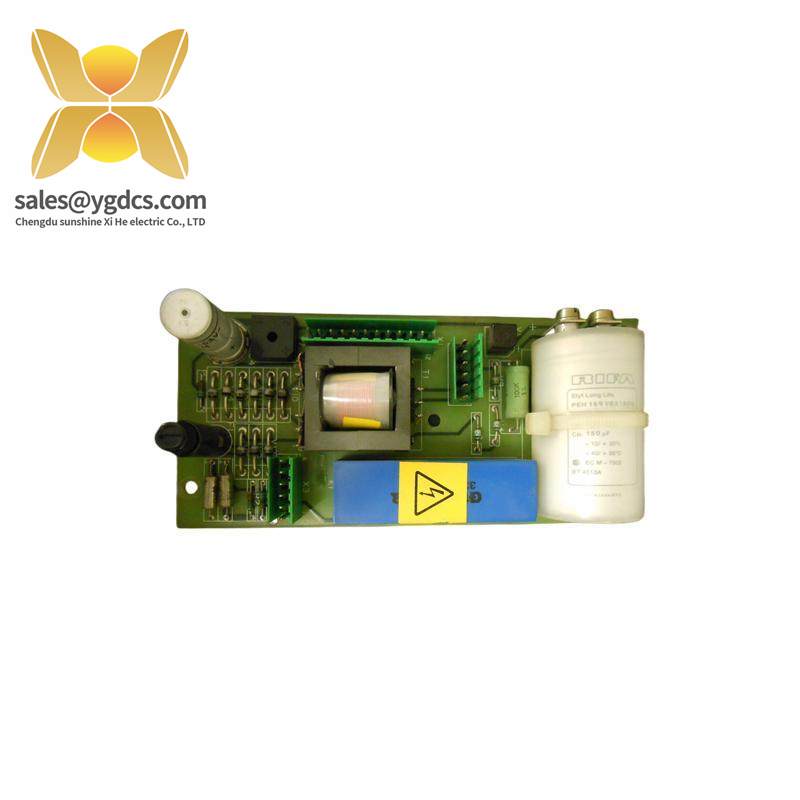 abb_saft_166_apc_saft166apc_power_connection_board.jpg ABB SAFT 166 APC | Power Connection Board, Industrial Automation Solutions